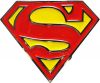 Superman Symbol - 